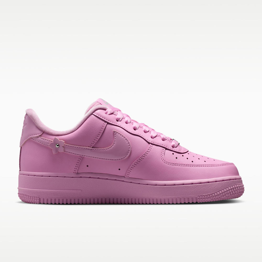 Nike Women's AIR FORCE 1 '07 S - Nike Shoes Air Force 1 ulasan dan harga