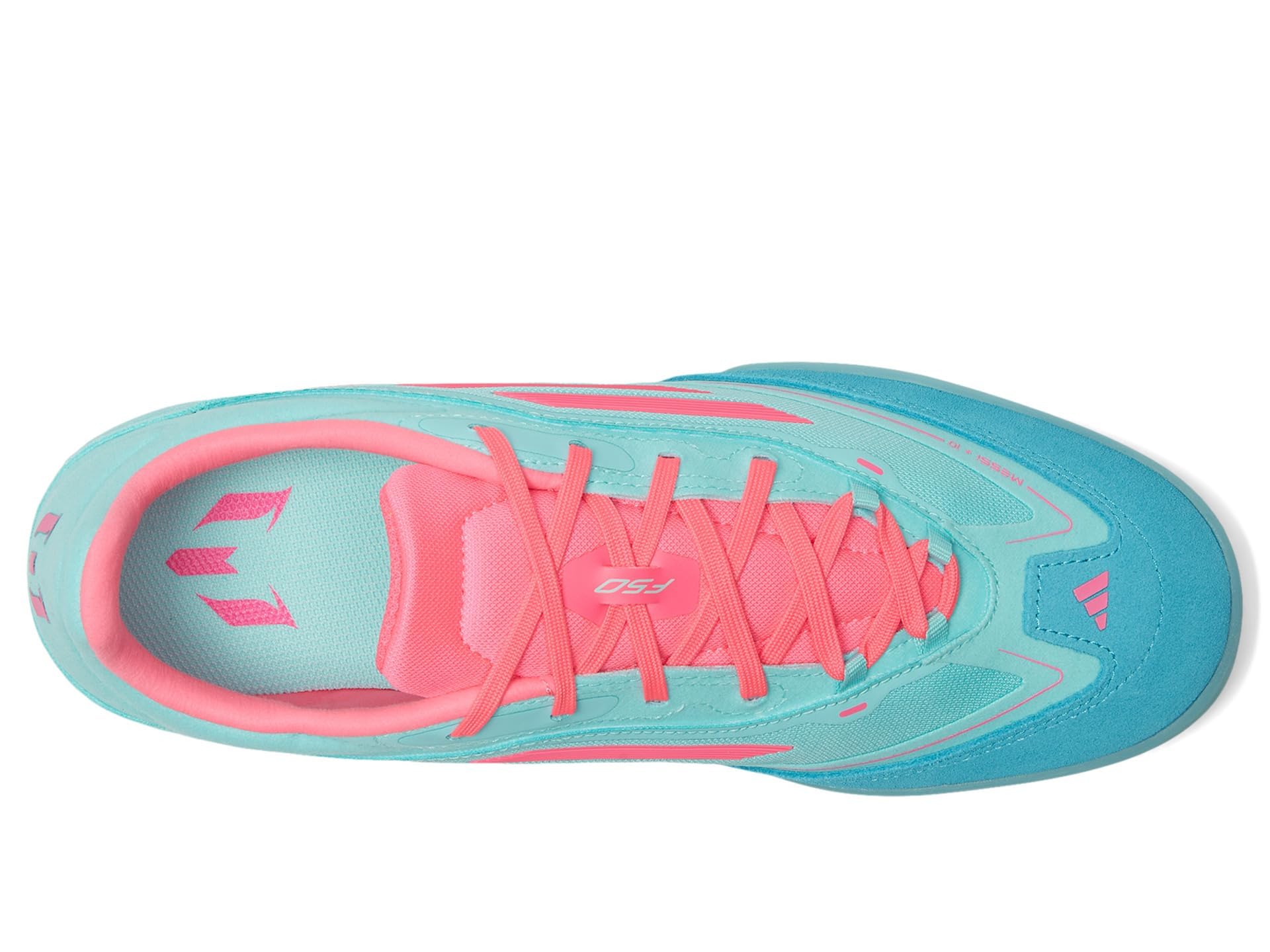 Adidas Mens F50 Freestyle Mess - Adidas Shoes Gazelle ulasan dan harga