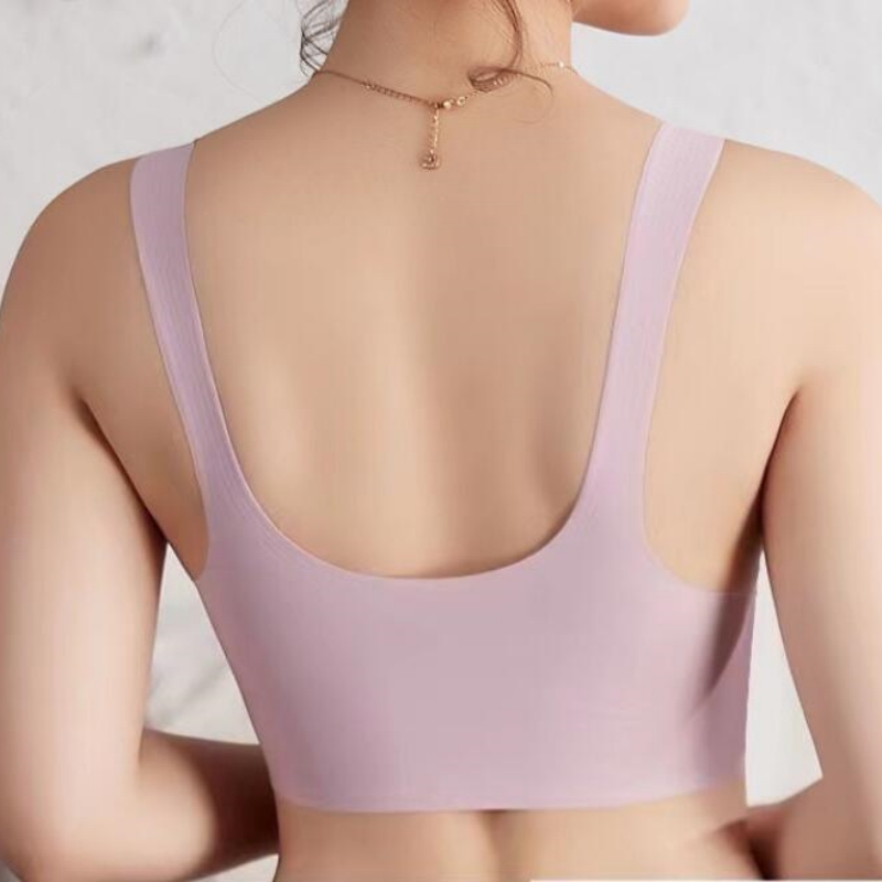 Thin Reassuring Fourth Generat - Underwire Bra Padded ulasan dan harga