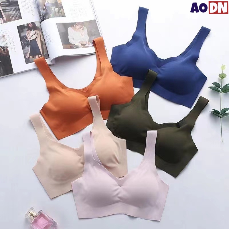 Thin Reassuring Fourth Generat - Underwire Bra Padded ulasan dan harga