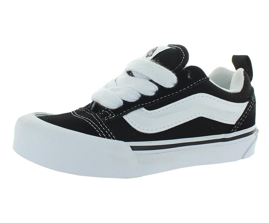 Vans Kids' Knu Skool '90s Retr - Vans Shoes Old Skool ulasan dan harga