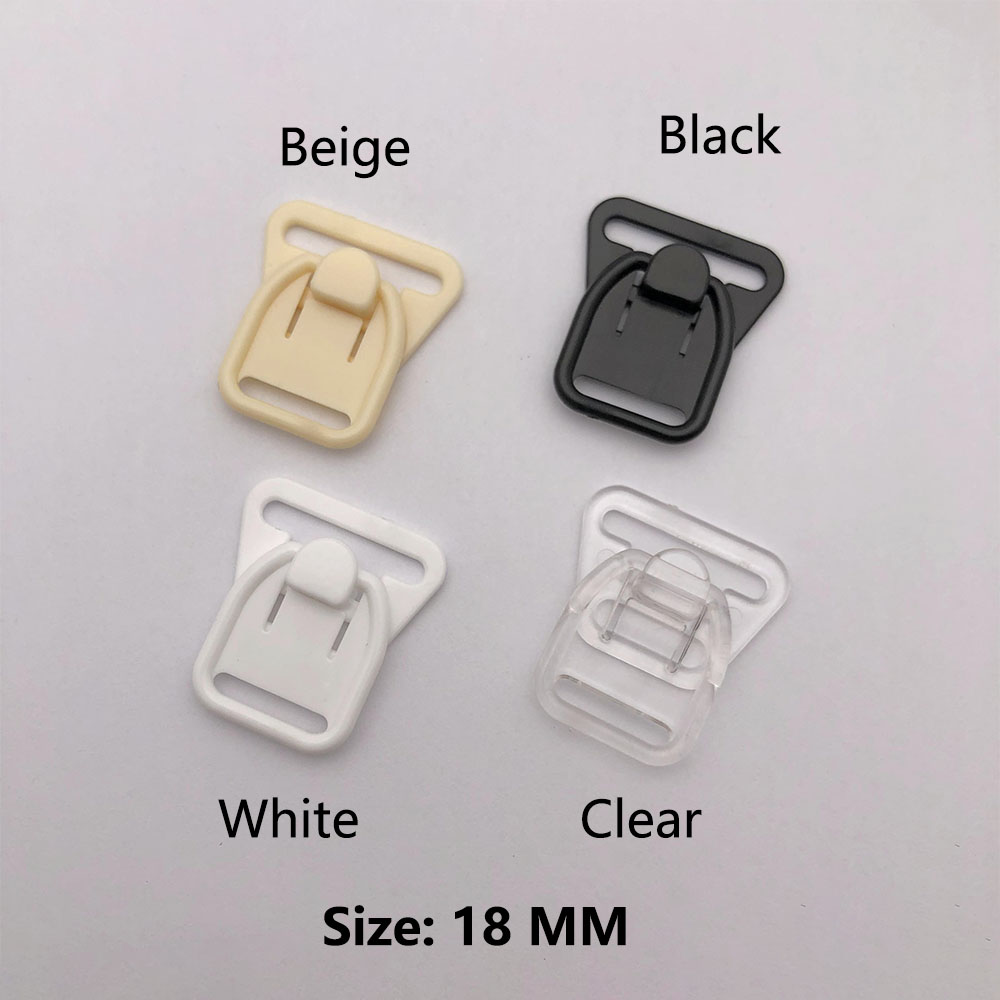18MM Nursing Bra Clips Breastf - Nursing Bra Clip ulasan dan harga