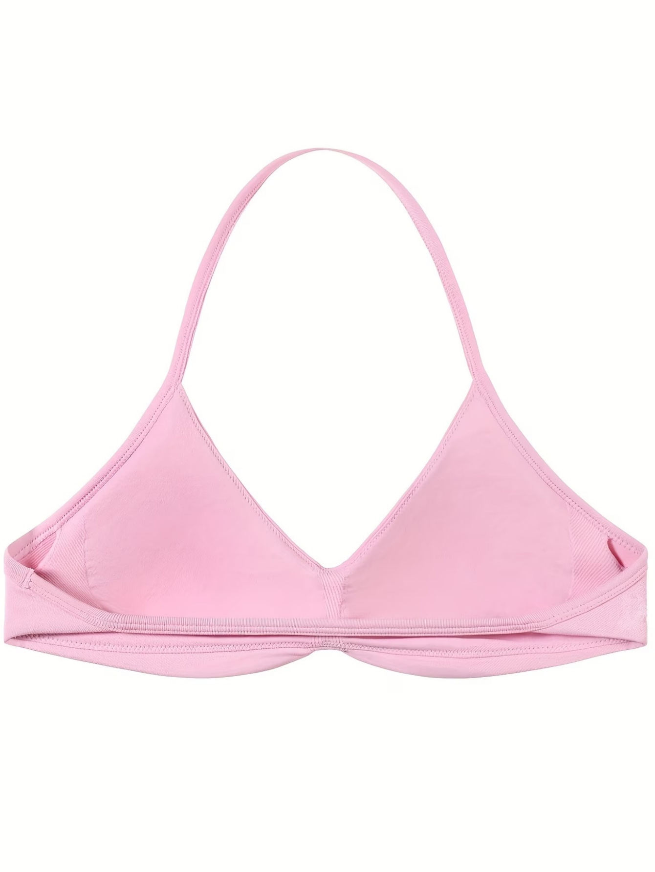 2pcs Seamless Sexy Open Back G - T Shirt Bra Seamless ulasan dan harga